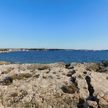 House Monika Apartman Poreč Kültér fotó