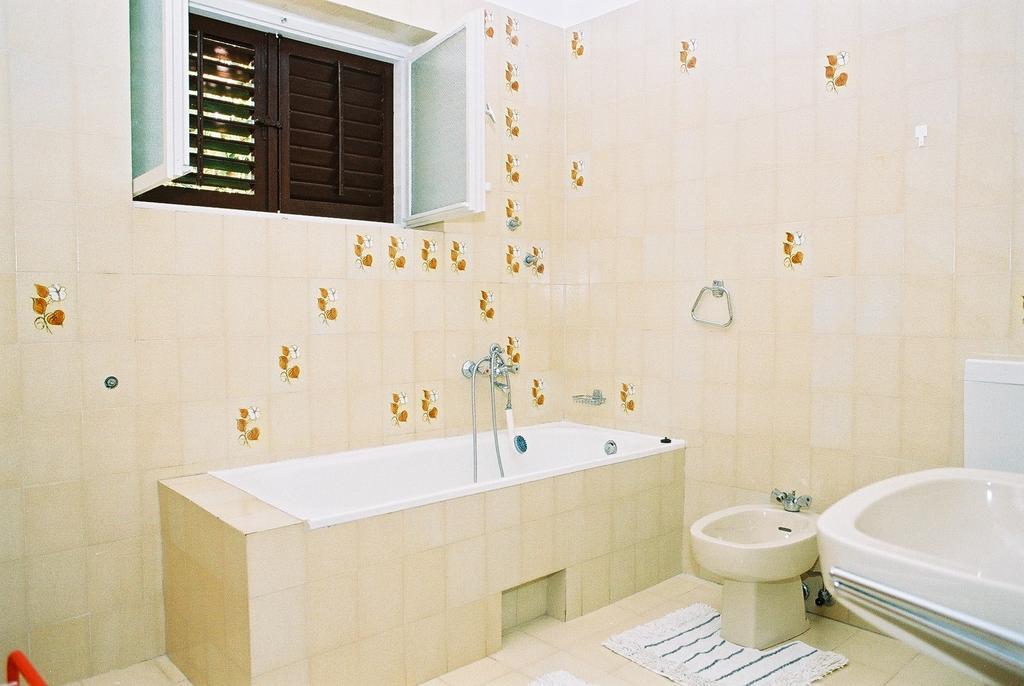 House Monika Apartman Poreč Kültér fotó