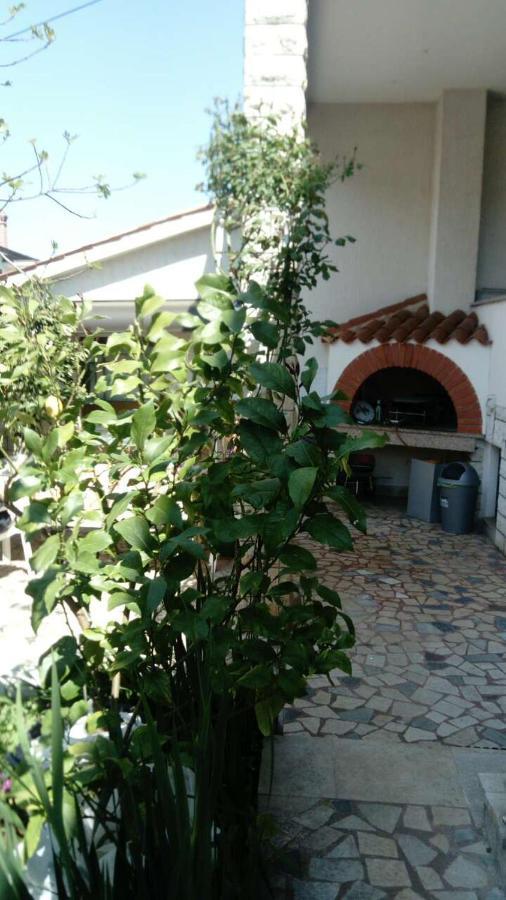 House Monika Apartman Poreč Kültér fotó